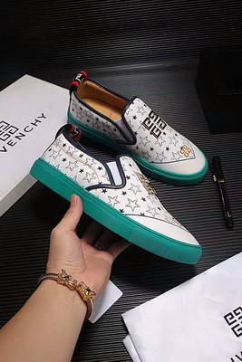 GIVENCHY Men Loafers_14